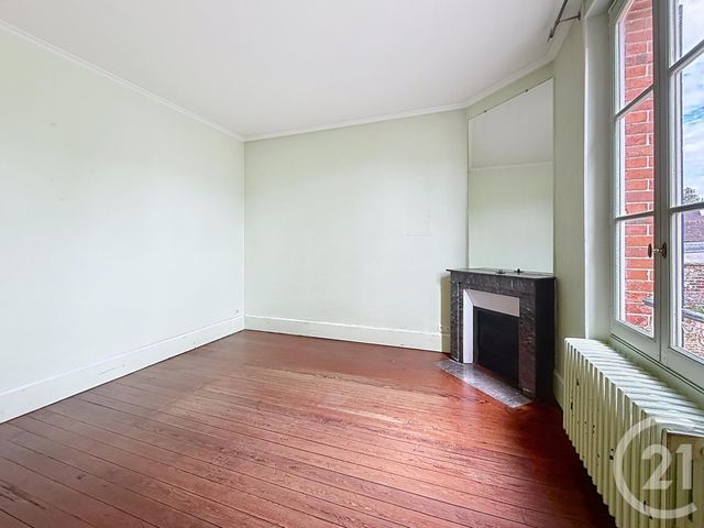 Maison &agrave; vendre - 4 pi&egrave;ces - 79 m2 - Chartres - 28 - CENTRE