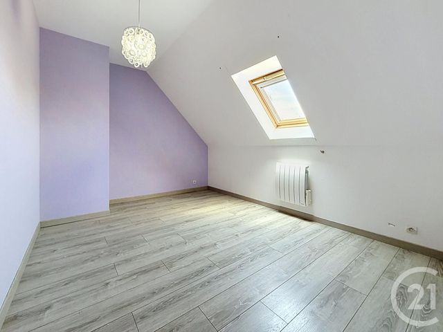 Maison &agrave; vendre - 8 pi&egrave;ces - 140 m2 - Jouy - 28 - CENTRE