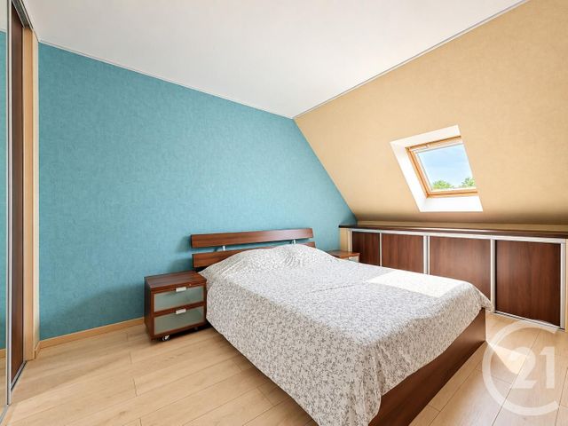 Maison &agrave; vendre - 8 pi&egrave;ces - 140 m2 - Jouy - 28 - CENTRE