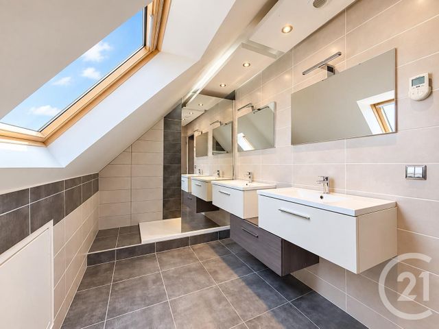 Maison &agrave; vendre - 8 pi&egrave;ces - 140 m2 - Jouy - 28 - CENTRE