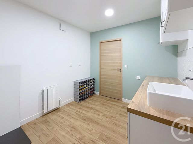 Maison &agrave; vendre - 8 pi&egrave;ces - 140 m2 - Jouy - 28 - CENTRE