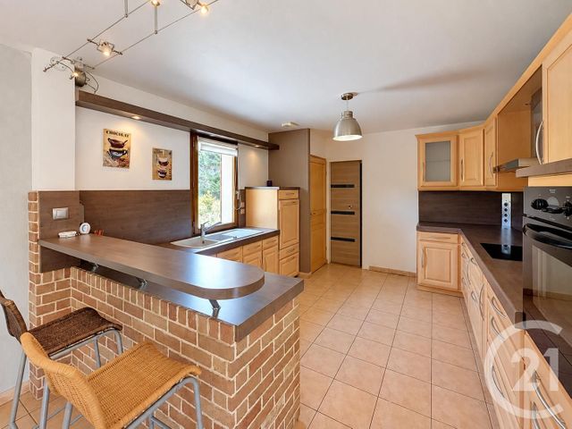 Maison &agrave; vendre - 8 pi&egrave;ces - 140 m2 - Jouy - 28 - CENTRE