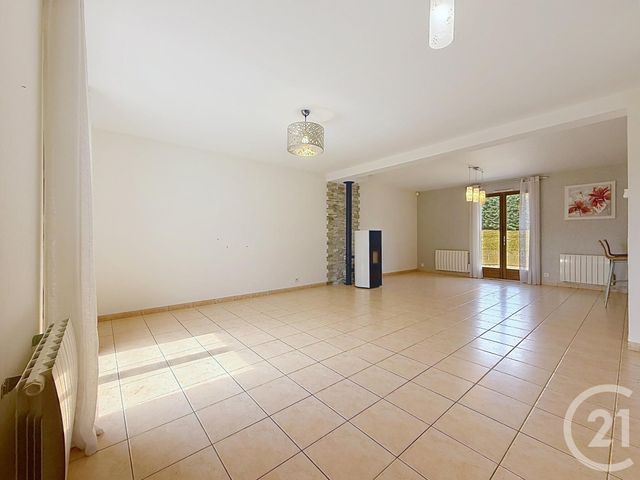 Maison &agrave; vendre - 8 pi&egrave;ces - 140 m2 - Jouy - 28 - CENTRE