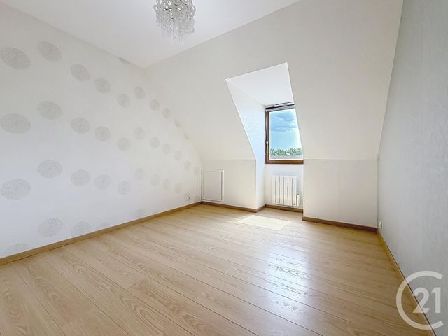 Maison &agrave; vendre - 8 pi&egrave;ces - 140 m2 - Jouy - 28 - CENTRE