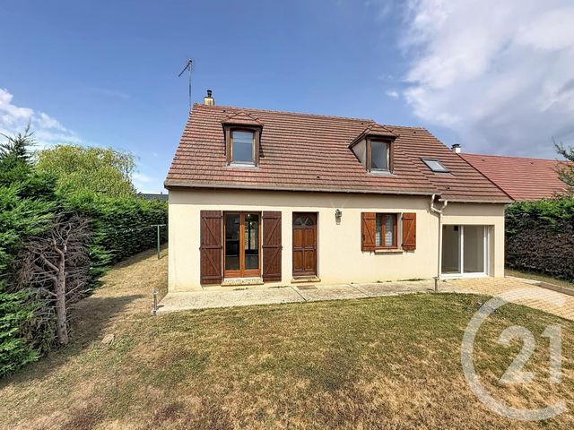 maison - JOUY - 28