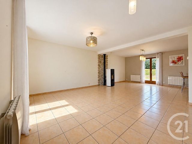 Maison &agrave; vendre - 8 pi&egrave;ces - 140 m2 - Jouy - 28 - CENTRE