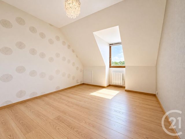 Maison &agrave; vendre - 8 pi&egrave;ces - 140 m2 - Jouy - 28 - CENTRE