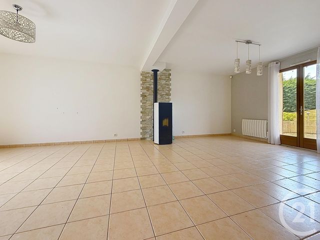 Maison &agrave; vendre - 8 pi&egrave;ces - 140 m2 - Jouy - 28 - CENTRE