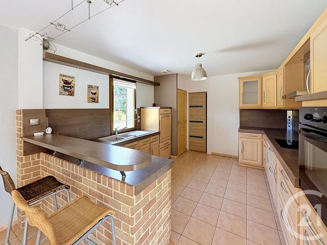 Maison &agrave; vendre - 8 pi&egrave;ces - 140 m2 - Jouy - 28 - CENTRE