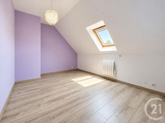 Maison &agrave; vendre - 8 pi&egrave;ces - 140 m2 - Jouy - 28 - CENTRE