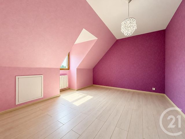 Maison &agrave; vendre - 8 pi&egrave;ces - 140 m2 - Jouy - 28 - CENTRE