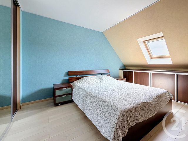 Maison &agrave; vendre - 8 pi&egrave;ces - 140 m2 - Jouy - 28 - CENTRE