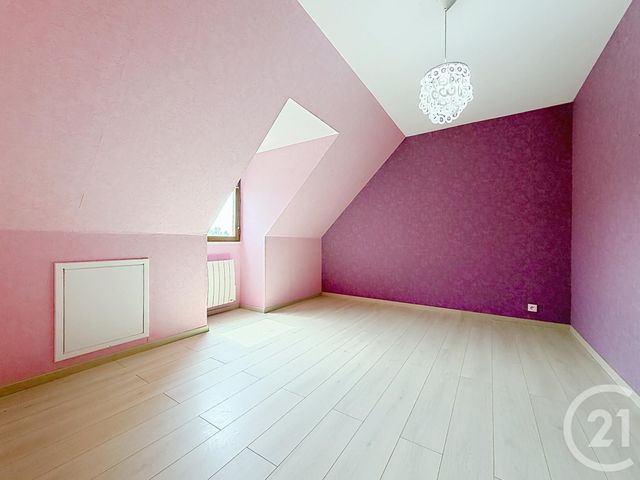 Maison &agrave; vendre - 8 pi&egrave;ces - 140 m2 - Jouy - 28 - CENTRE