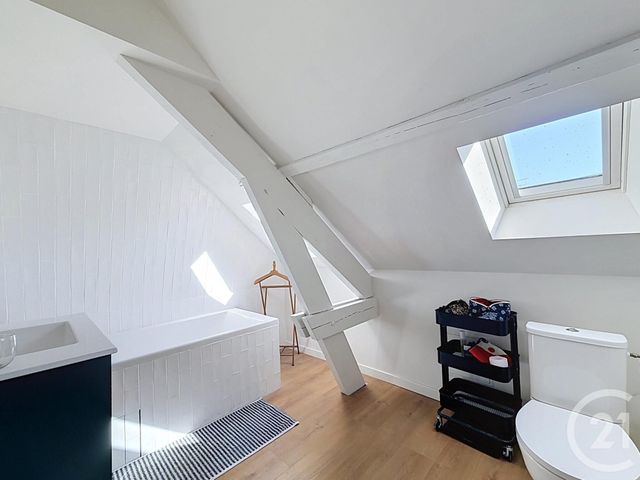 Maison &agrave; vendre - 8 pi&egrave;ces - 114 m2 - Chartres - 28 - CENTRE