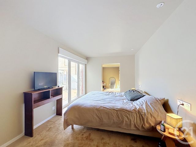 Maison &agrave; vendre - 8 pi&egrave;ces - 114 m2 - Chartres - 28 - CENTRE