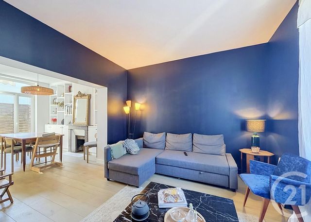 Maison &agrave; vendre - 8 pi&egrave;ces - 114 m2 - Chartres - 28 - CENTRE