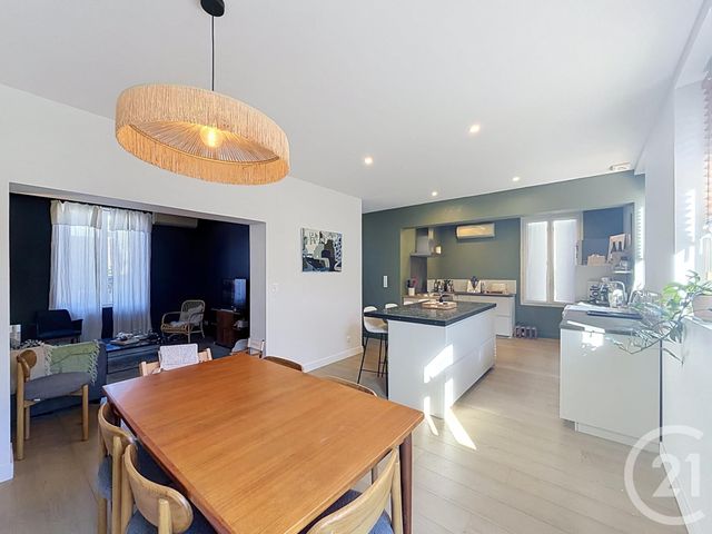 Maison &agrave; vendre - 8 pi&egrave;ces - 114 m2 - Chartres - 28 - CENTRE