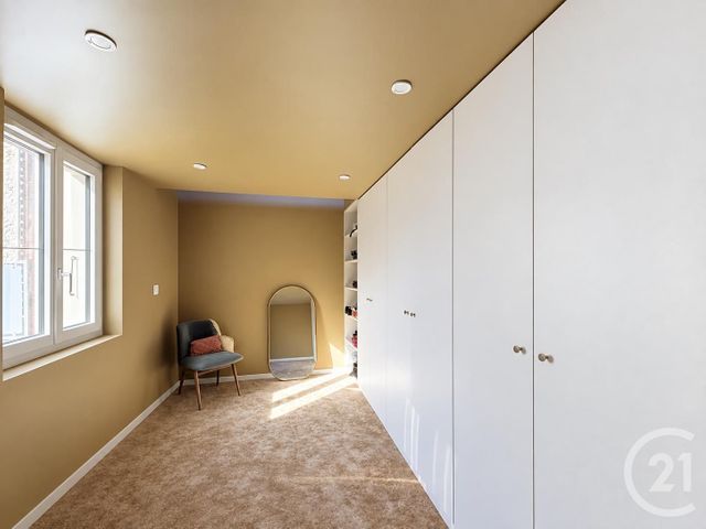 Maison &agrave; vendre - 8 pi&egrave;ces - 114 m2 - Chartres - 28 - CENTRE