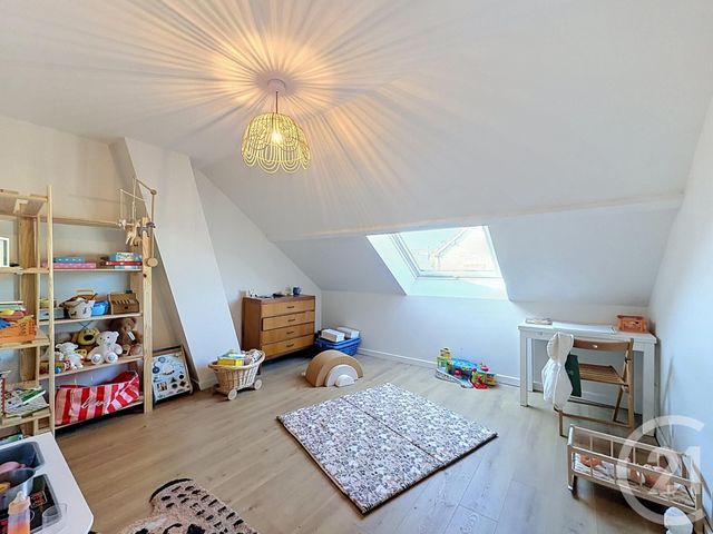 Maison &agrave; vendre - 8 pi&egrave;ces - 114 m2 - Chartres - 28 - CENTRE