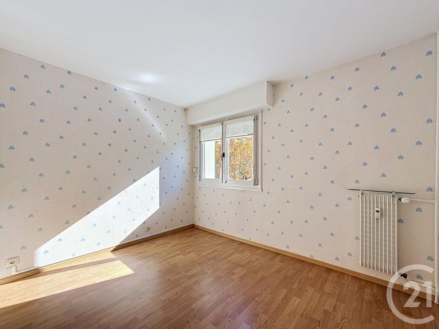 Appartement &agrave; vendre - 4 pi&egrave;ces - 81,16 m2 - Chartres - 28 - CENTRE