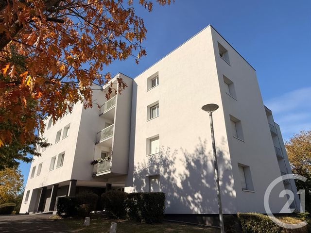 Appartement 4 pièces 81 m² · à Chartres · 81,2 m² · 169 000 €