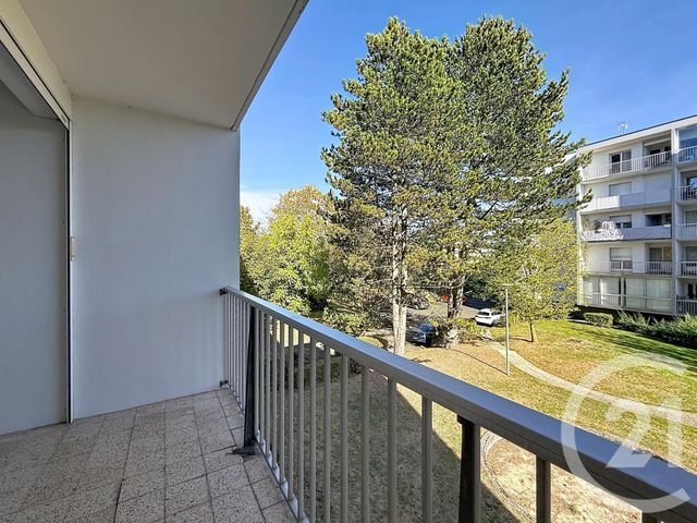 Appartement &agrave; vendre - 4 pi&egrave;ces - 81,16 m2 - Chartres - 28 - CENTRE