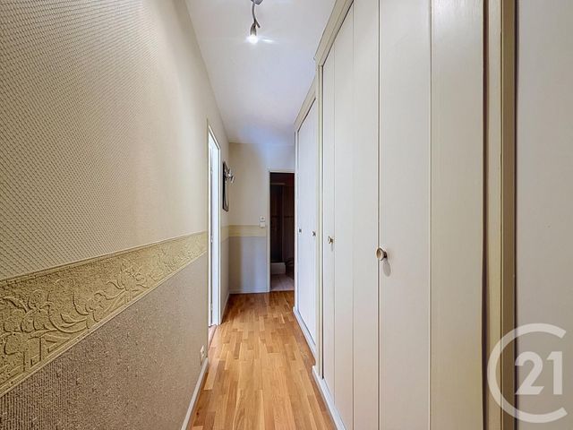 Appartement &agrave; vendre - 4 pi&egrave;ces - 81,16 m2 - Chartres - 28 - CENTRE