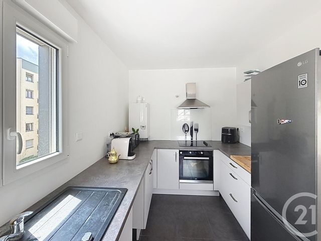 Appartement F4 &agrave; louer - 4 pi&egrave;ces - 96,95 m2 - Chartres - 28 - CENTRE