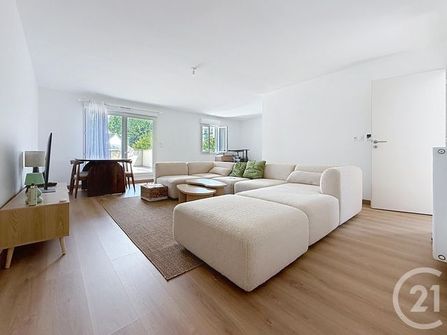 Appartement F4 &agrave; louer - 4 pi&egrave;ces - 96,95 m2 - Chartres - 28 - CENTRE