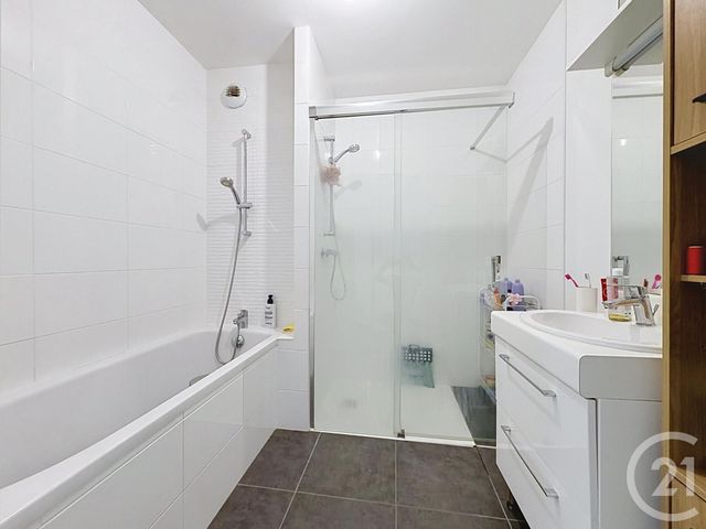 Appartement F4 &agrave; louer - 4 pi&egrave;ces - 96,95 m2 - Chartres - 28 - CENTRE