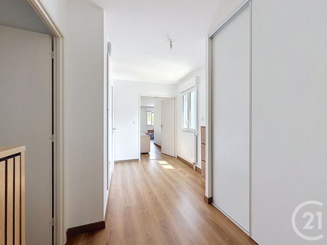 Appartement F4 &agrave; louer - 4 pi&egrave;ces - 96,95 m2 - Chartres - 28 - CENTRE