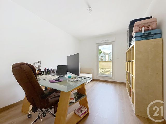 Appartement F4 &agrave; louer - 4 pi&egrave;ces - 96,95 m2 - Chartres - 28 - CENTRE