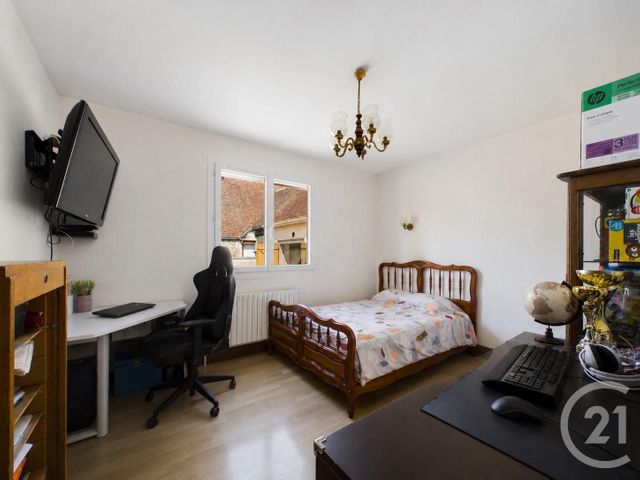 Maison &agrave; vendre - 5 pi&egrave;ces - 121,34 m2 - Prunay Le Gillon - 28 - CENTRE