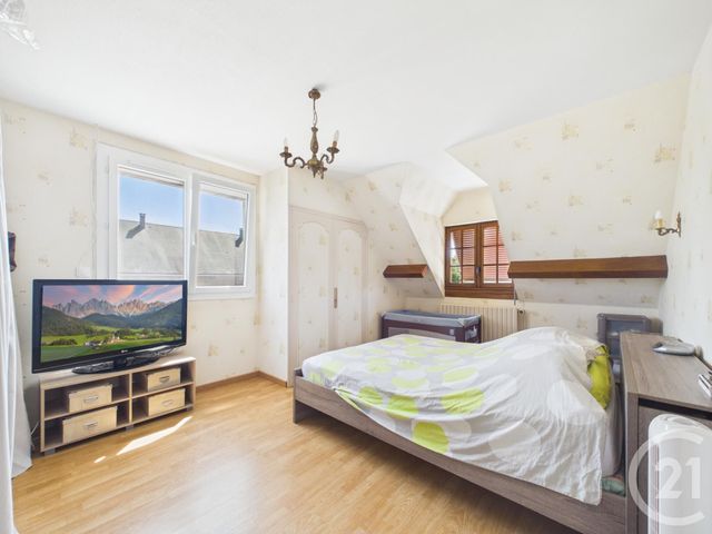Maison &agrave; vendre - 5 pi&egrave;ces - 121,34 m2 - Prunay Le Gillon - 28 - CENTRE