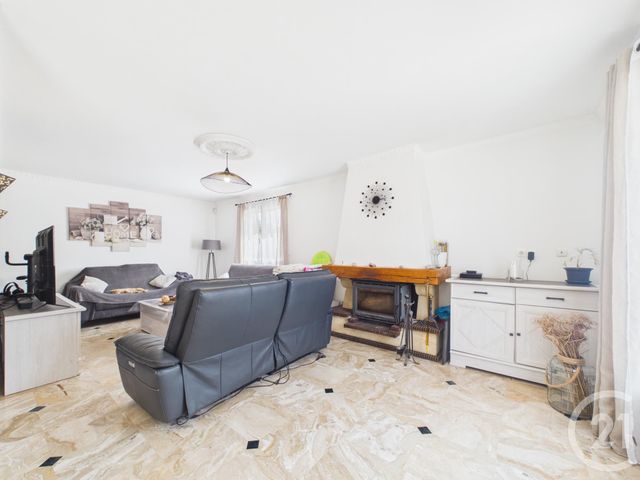 Maison &agrave; vendre - 5 pi&egrave;ces - 121,34 m2 - Prunay Le Gillon - 28 - CENTRE