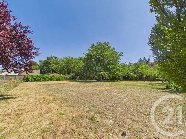 Maison &agrave; vendre - 5 pi&egrave;ces - 121,34 m2 - Prunay Le Gillon - 28 - CENTRE