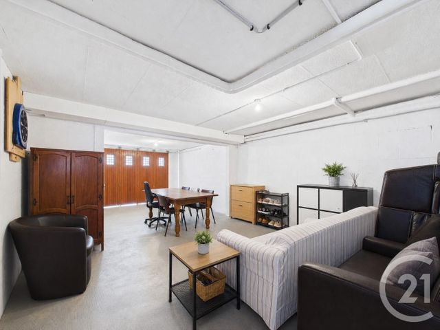 Maison &agrave; vendre - 5 pi&egrave;ces - 121,34 m2 - Prunay Le Gillon - 28 - CENTRE