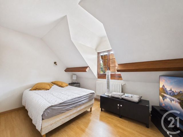 Maison &agrave; vendre - 5 pi&egrave;ces - 121,34 m2 - Prunay Le Gillon - 28 - CENTRE