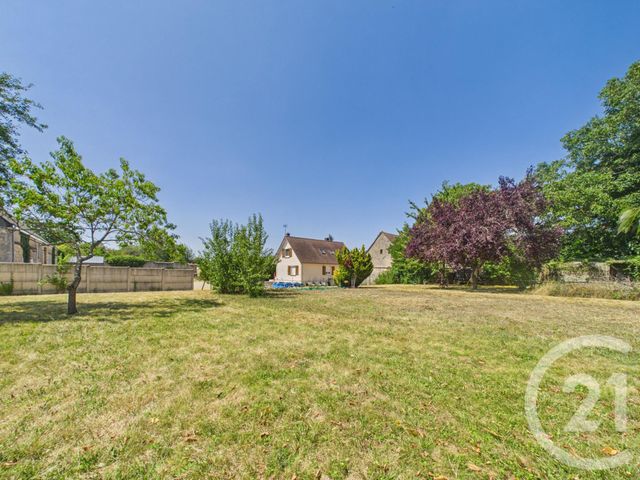 Maison &agrave; vendre - 5 pi&egrave;ces - 121,34 m2 - Prunay Le Gillon - 28 - CENTRE