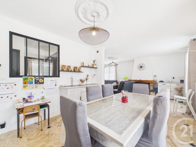 Maison &agrave; vendre - 5 pi&egrave;ces - 121,34 m2 - Prunay Le Gillon - 28 - CENTRE