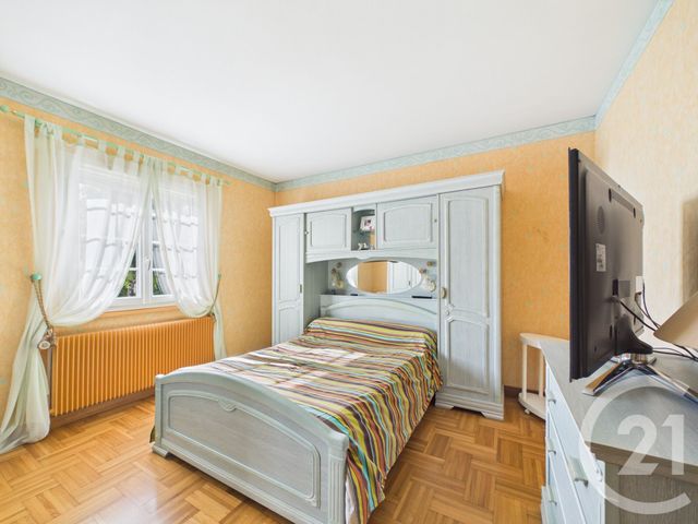 Maison &agrave; vendre - 5 pi&egrave;ces - 83,48 m2 - Dammarie - 28 - CENTRE