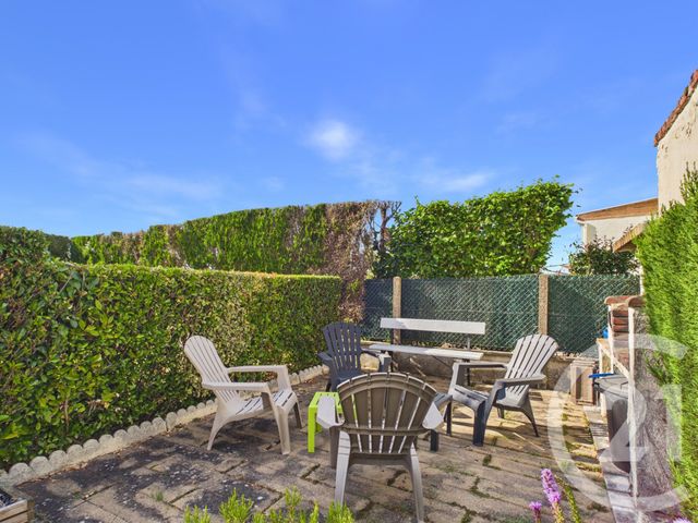 Maison &agrave; vendre - 5 pi&egrave;ces - 83,48 m2 - Dammarie - 28 - CENTRE