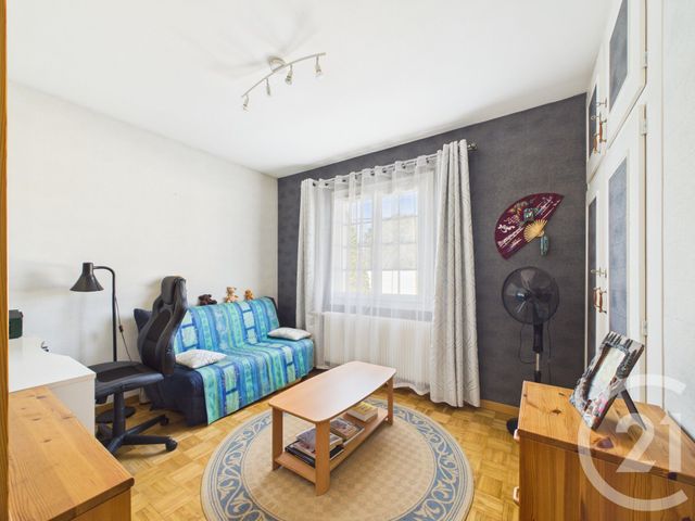 Maison &agrave; vendre - 5 pi&egrave;ces - 83,48 m2 - Dammarie - 28 - CENTRE