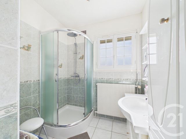 Maison &agrave; vendre - 5 pi&egrave;ces - 83,48 m2 - Dammarie - 28 - CENTRE
