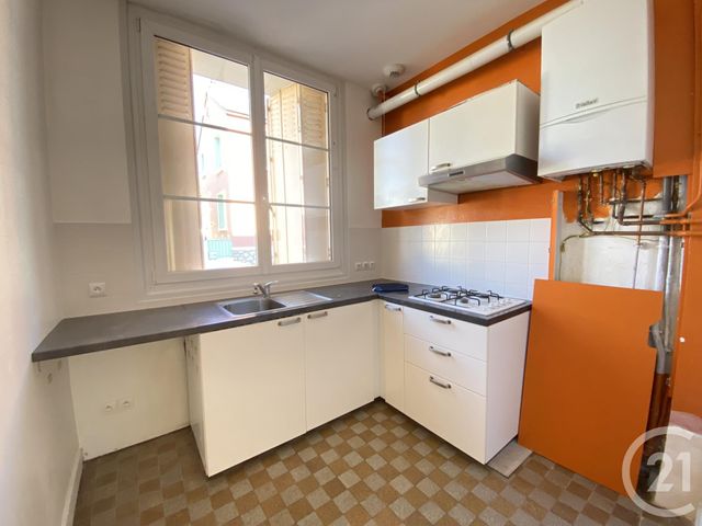 Appartement F2 &agrave; louer - 2 pi&egrave;ces - 35,10 m2 - Chartres - 28 - CENTRE