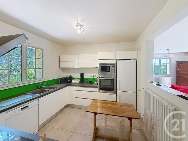 Maison &agrave; vendre - 7 pi&egrave;ces - 197 m2 - Chartres - 28 - CENTRE