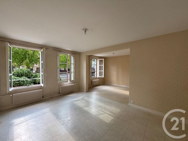 appartement - CHARTRES - 28