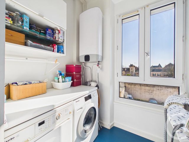 Appartement F3 bis &agrave; vendre - 3 pi&egrave;ces - 75,77 m2 - Chartres - 28 - CENTRE