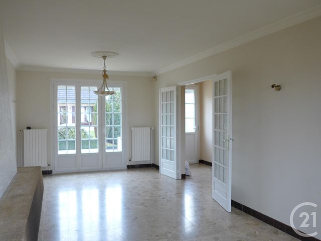 Maison &agrave; louer - 6 pi&egrave;ces - 122 m2 - Leves - 28 - CENTRE