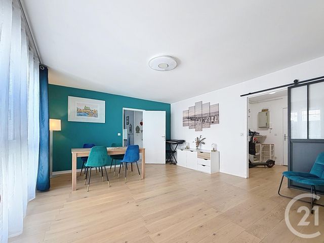 Appartement F5 &agrave; vendre - 4 pi&egrave;ces - 97 m2 - Chartres - 28 - CENTRE
